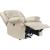 Zuriel Power Motion Leatherette Reclining Living Room Set