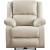 Zuriel Power Motion Leatherette Reclining Living Room Set