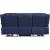 Zuriel Power Motion Leatherette Reclining Living Room Set