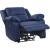 Zuriel Power Motion Leatherette Reclining Living Room Set