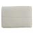 Belziani Leather Ottoman