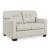 Belziani Leather Living Room Set