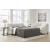 Belziani Leather Living Room Set