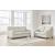 Belziani Leather Living Room Set