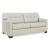 Belziani Leather Sofa