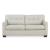 Belziani Leather Sofa