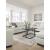 Belziani Leather Sofa