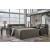 Belziani Leather Sofa
