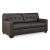 Belziani Leather Sofa