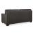 Belziani Leather Sofa