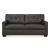 Belziani Leather Sofa