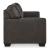 Belziani Leather Sofa