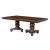 Lordsburg Round Wood Dining Room Set
