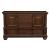 Lordsburg Rectangular Extendable Wood Dining Room Set