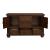 Lordsburg Wood Server with 5 Doors & 2 Drawers 