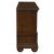 Lordsburg Wood Server with 5 Doors & 2 Drawers 