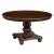 Lordsburg Round Wood Dining Table