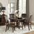 Lordsburg Round Wood Dining Table