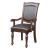 Lordsburg Rectangular Extendable Wood Dining Room Set