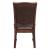 Lordsburg Rectangular Extendable Wood Dining Room Set