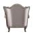 Jayceon Fabric Tufted Living Room Set w/Pillows