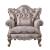 Jayceon Fabric Tufted Living Room Set w/Pillows