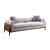 Pelton Fabric Living Room Set