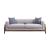 Pelton Fabric Sofa