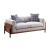Pelton Fabric Living Room Set