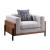 Pelton Fabric Chair