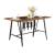 Selbyville Transitional Counter Dining Room Set