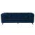 Atronia Fabric Tufted Living Room Set