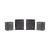 Milo Planters (Set of 2)