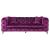 Atronia Fabric Tufted Living Room Set