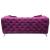 Atronia Fabric Tufted Living Room Set