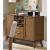 Edam Classic Wood Server