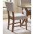 Edam Classic Fabric Dining Chair