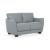 Valeria Leather Living Room Set