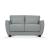 Valeria Leather Living Room Set