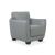 Valeria Leather Living Room Set