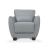 Valeria Leather Living Room Set