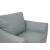 Valeria Leather Living Room Set