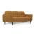 Radwan Leather Living Room Set
