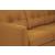 Radwan Leather Living Room Set