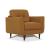 Radwan Leather Living Room Set