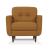 Radwan Leather Living Room Set