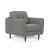 Radwan Leather Living Room Set