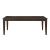 Makah Rectangular Extendable Wood Dining Table