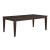 Makah Rectangular Extendable Wood Dining Room Set