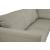 Tampa Leather L-Shaped Sectional Sofa w/Right Facing Chaise